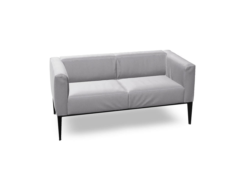 Sean Two Seat Sofa Sofa Arper 