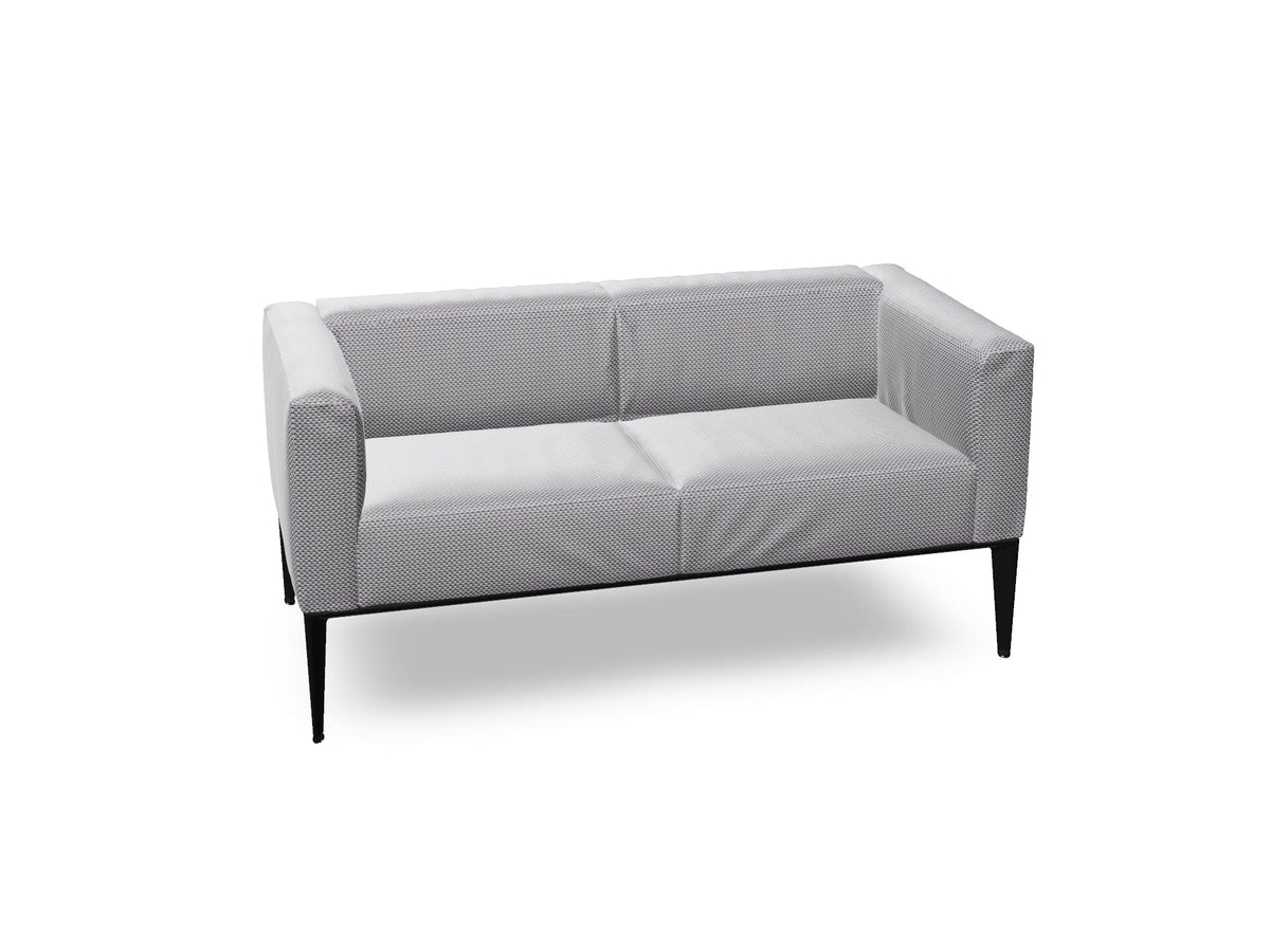 Sean Two Seat Sofa Sofa Arper 