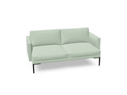 Steeve Two Seat Sofa Sofa Arper 