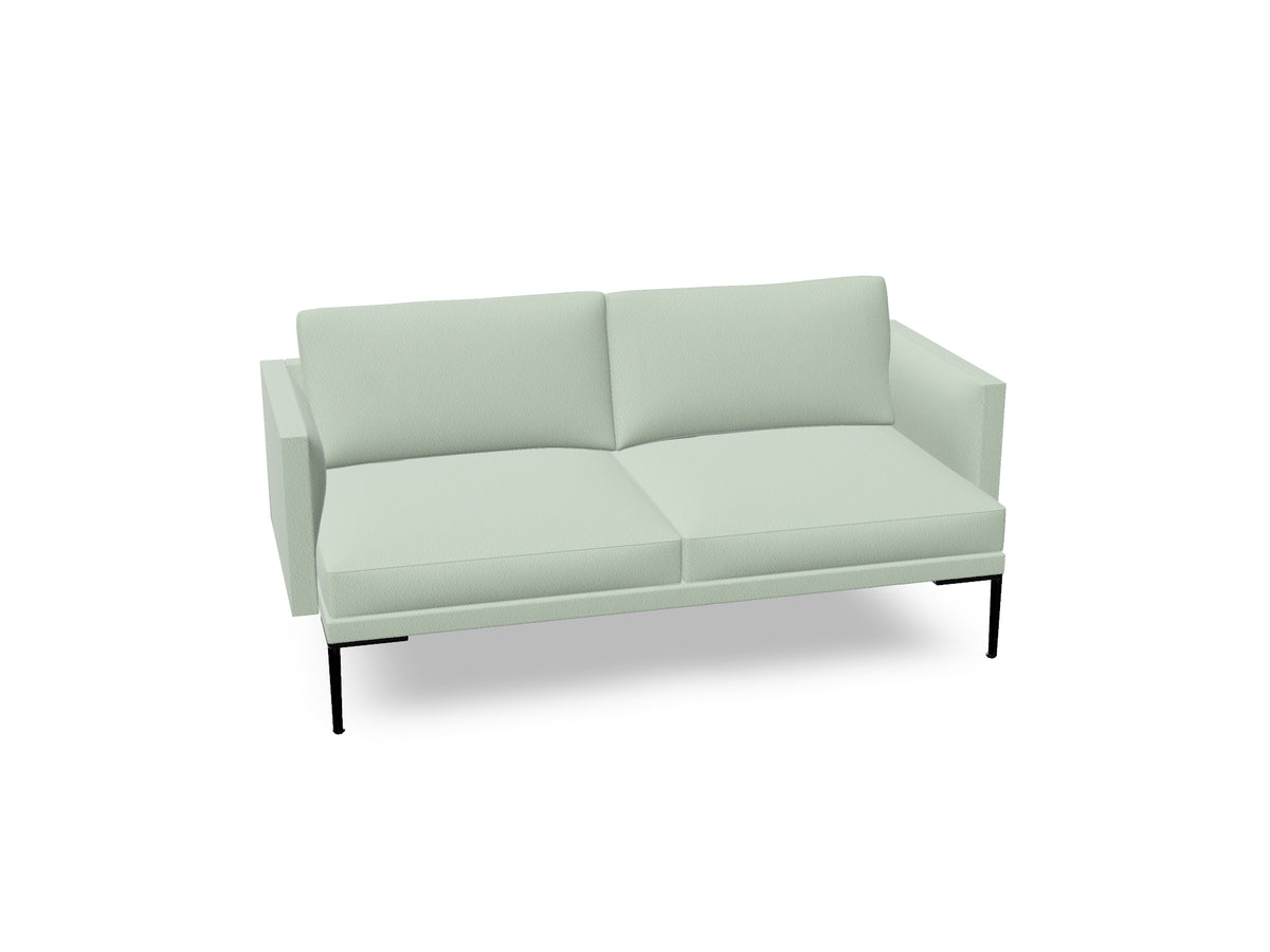 Steeve Two Seat Sofa
