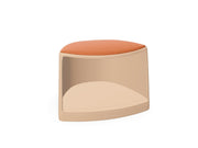 Cila Go Stool Storage Box Stools Arper 