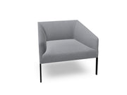 Saari Medium Armchair Chair Arper 