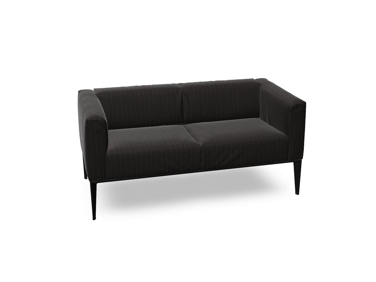 Sean Two Seat Sofa Sofa Arper 
