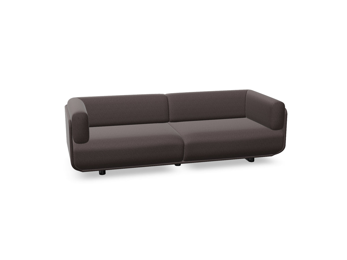 Shaal 3-Seater Sofa