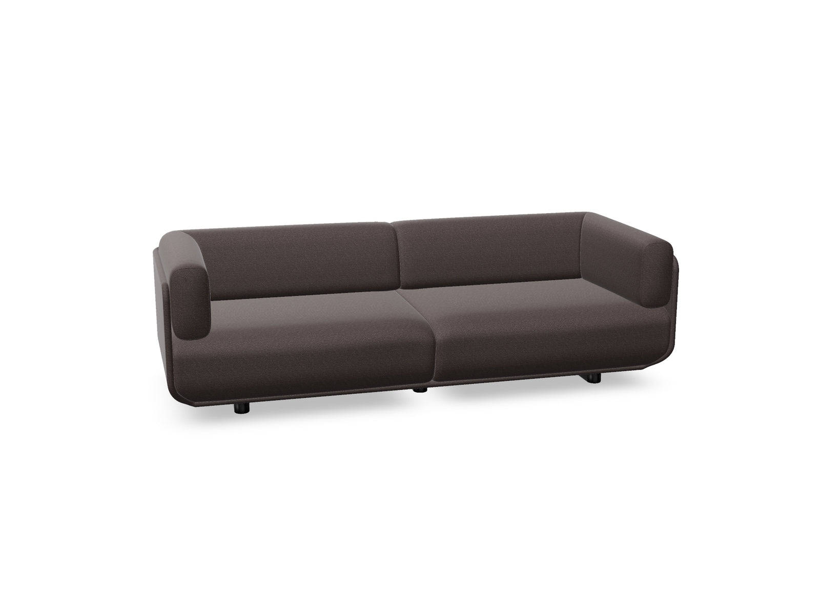 Shaal 3-Seater Sofa