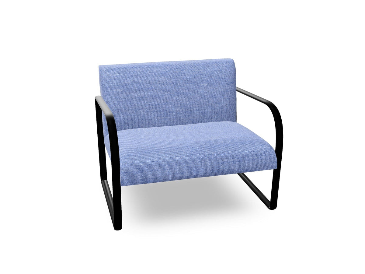Arcos Lounge Chair lounge chair Arper 