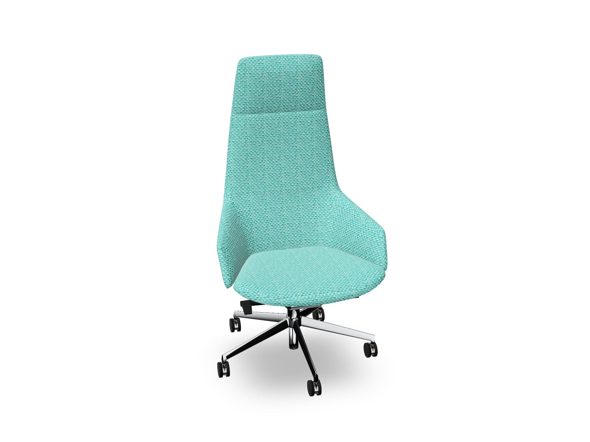 Aston Direction Syncro Task Chair task chair Arper 