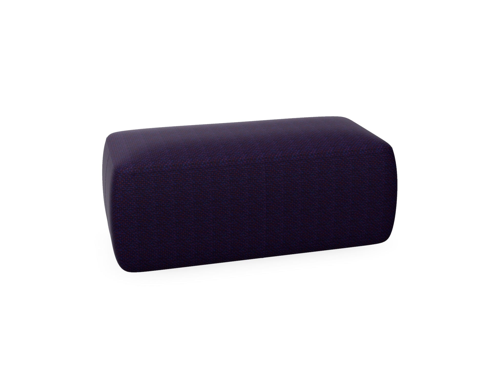 Pix Cubo 110 Two Seat ottoman ottomans Arper 