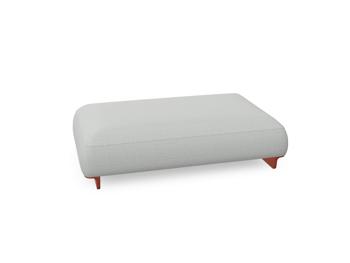 Ralik 2-Seater Ottoman