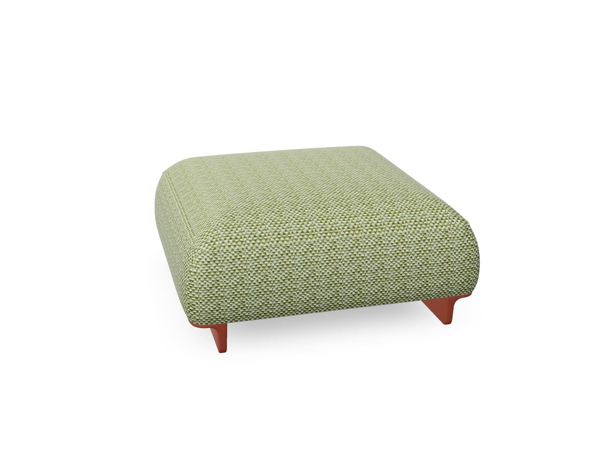 Ralik 1-Seater Ottoman