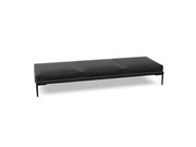 Steeve Three Seat Bench Benches Arper 