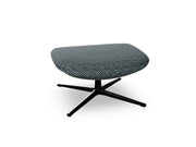 Aston Footrest footstool Arper 