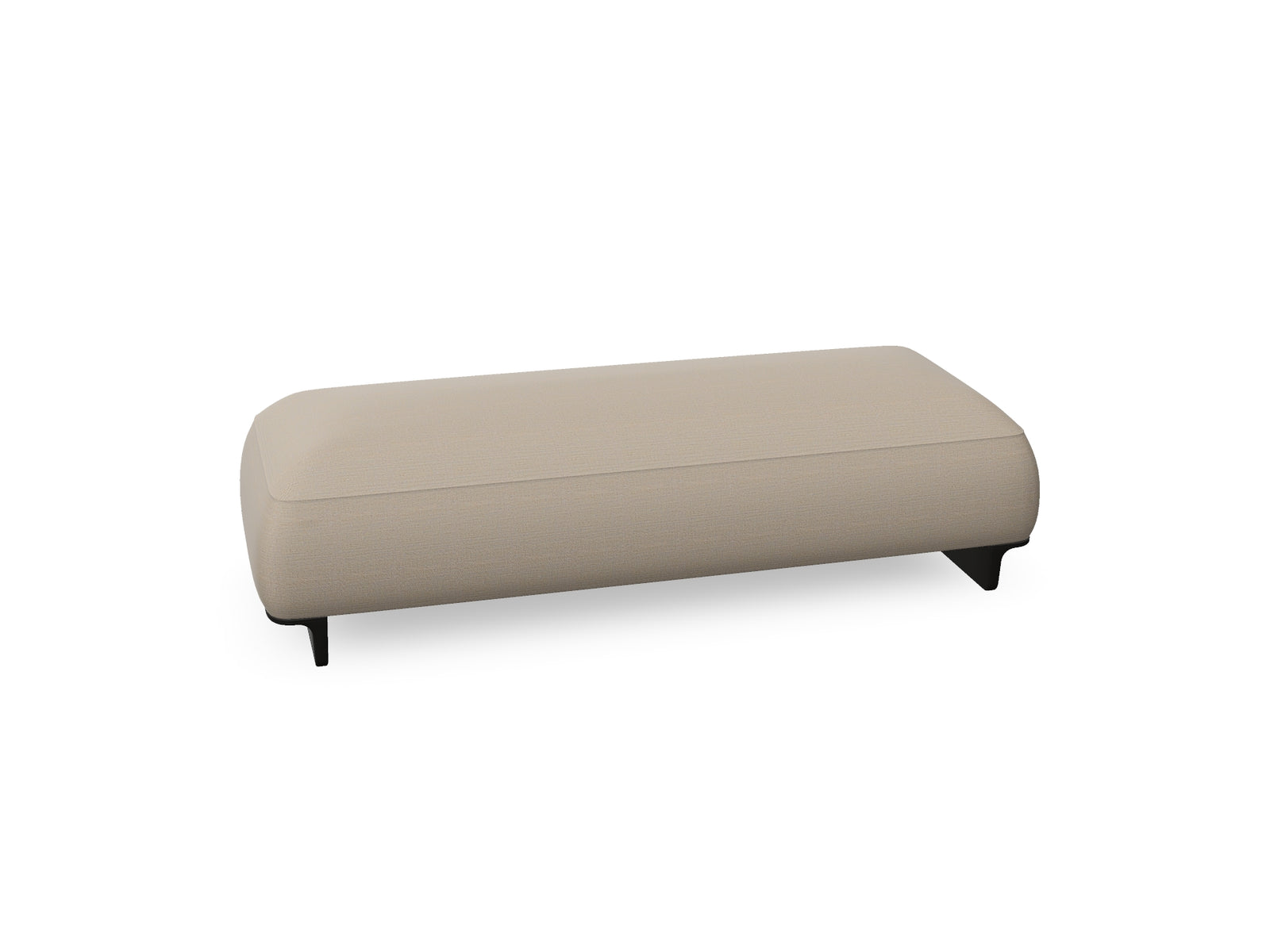 Ralik 2-Seater Bench