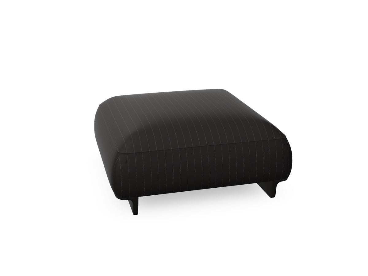 Ralik 1-Seater Ottoman