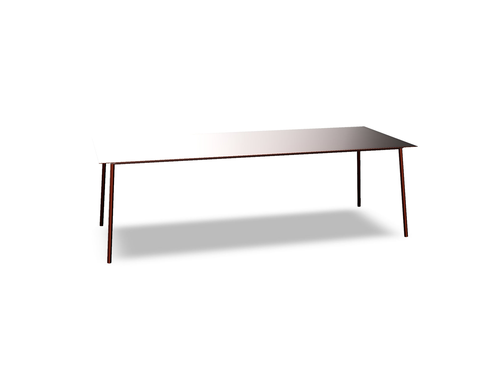 Onemm Rectangular Dining Table