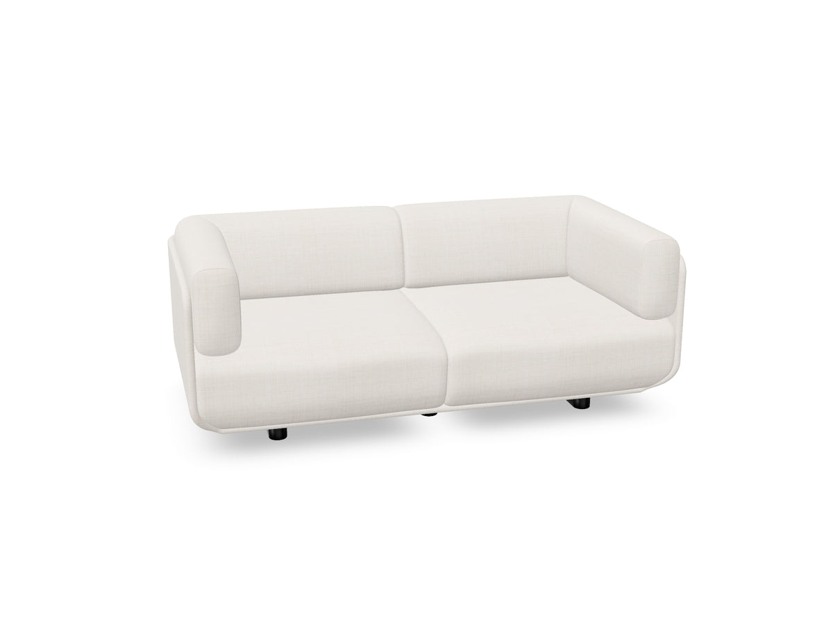 Shaal 2-Seater Sofa