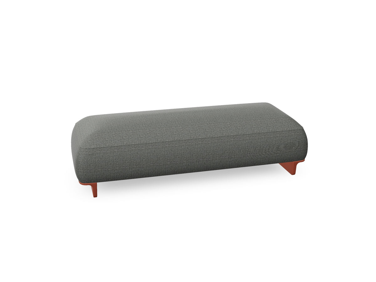 Ralik 2-Seater Bench
