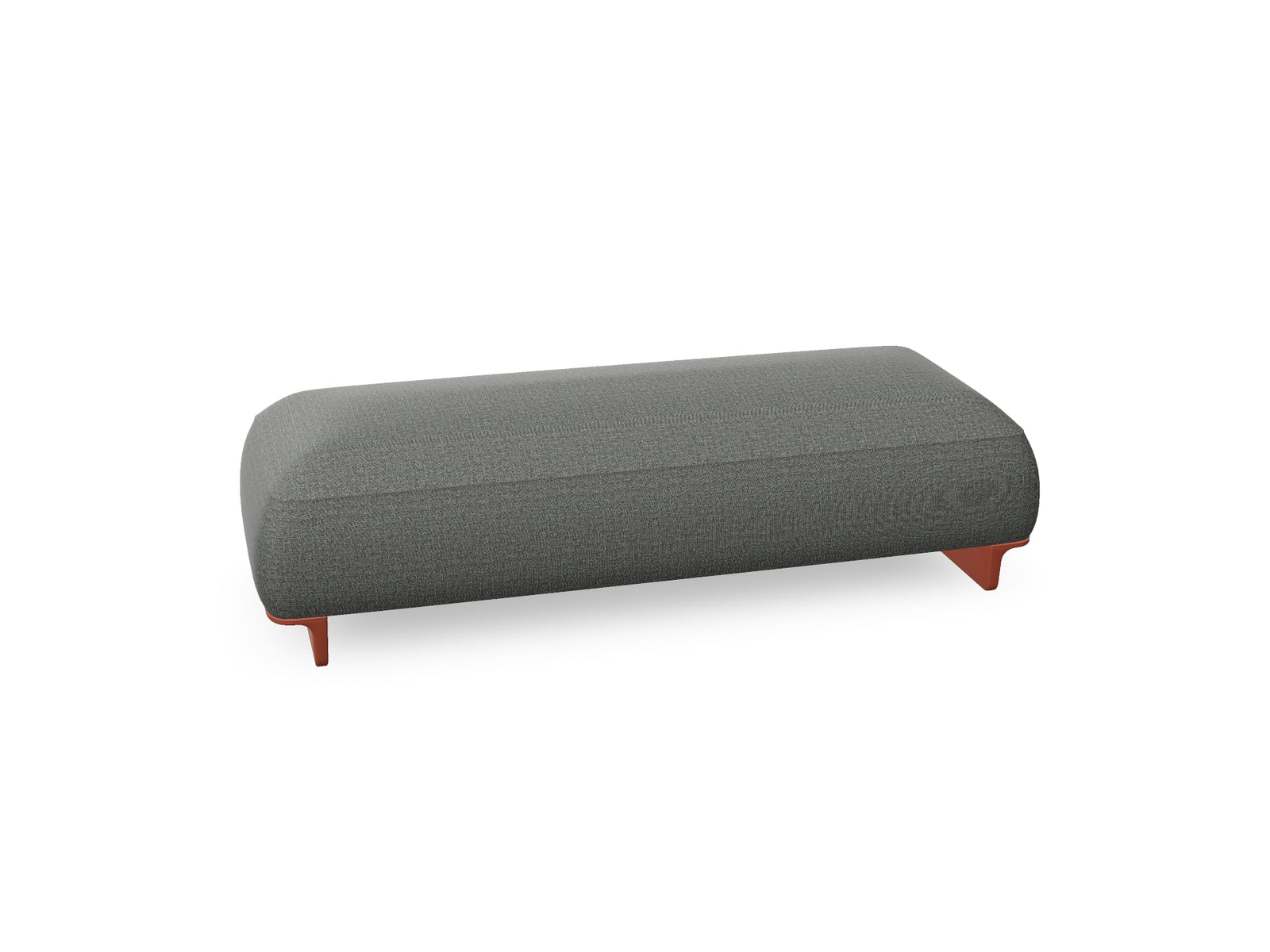 Ralik 2-Seater Bench