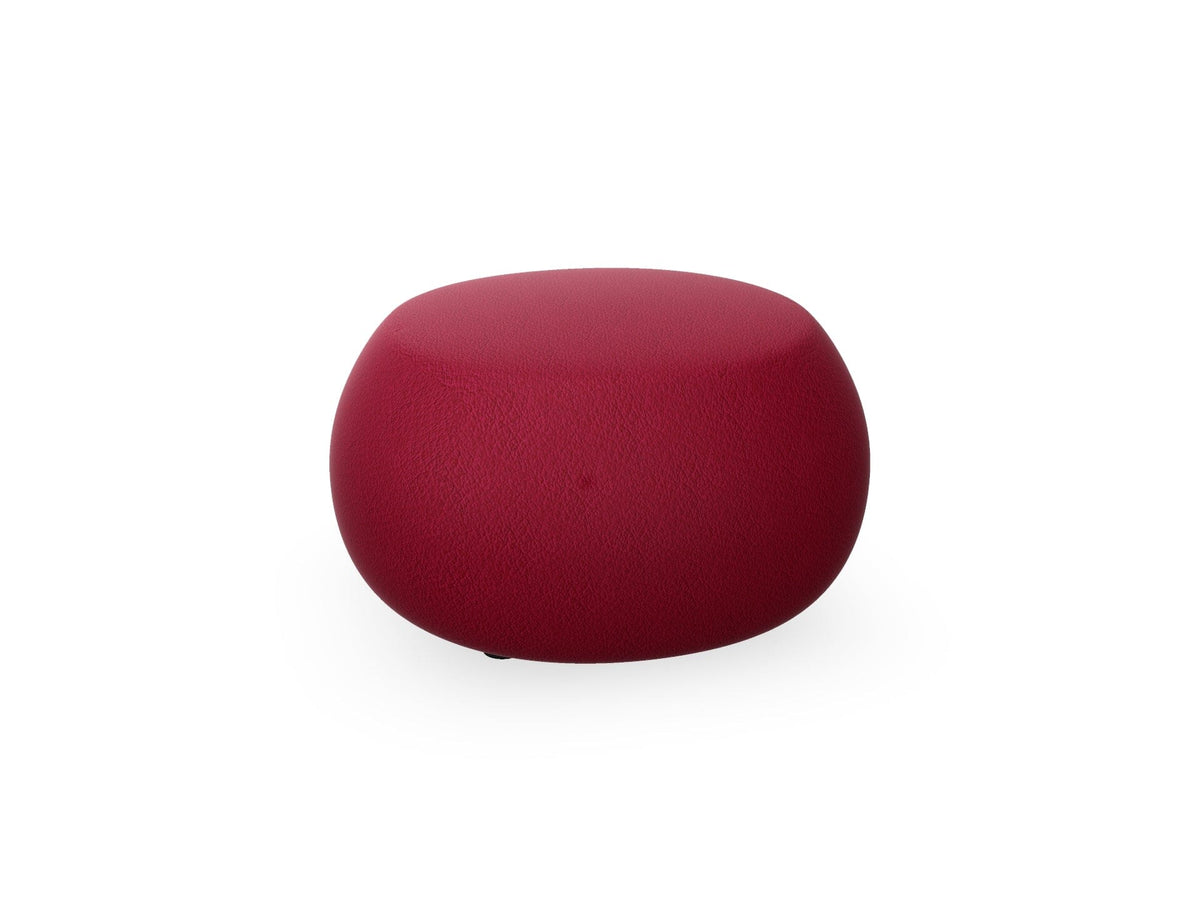Pix One Seat Low Ottoman ottomans Arper 