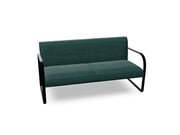 Arcos Two Seat Sofa Sofa Arper 