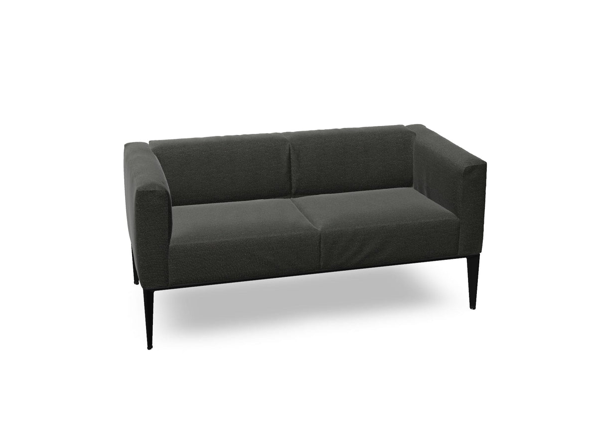Sean Two Seat Sofa Sofa Arper 