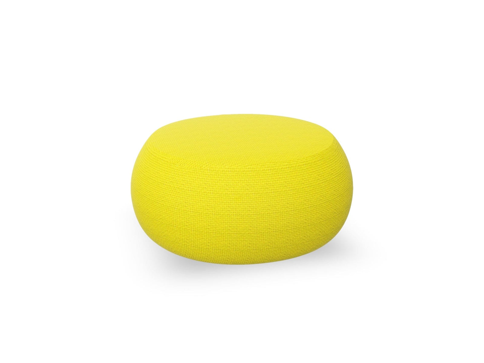 Pix 87 One Seat Large Ottoman ottomans Arper 