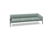 Saari Three Seat Sofa sofa Arper 