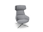 Aston Club Lounge Chair Office Chair Arper 