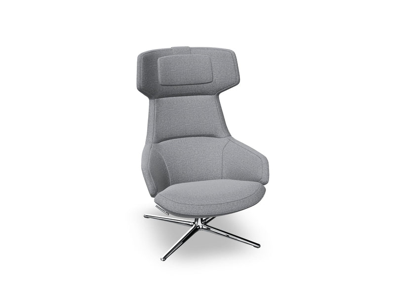 Aston Club Lounge Chair Office Chair Arper 