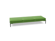 Steeve Three Seat Bench Benches Arper 