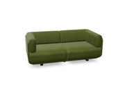 Shaal 2-Seater Sofa Sofa Arper 