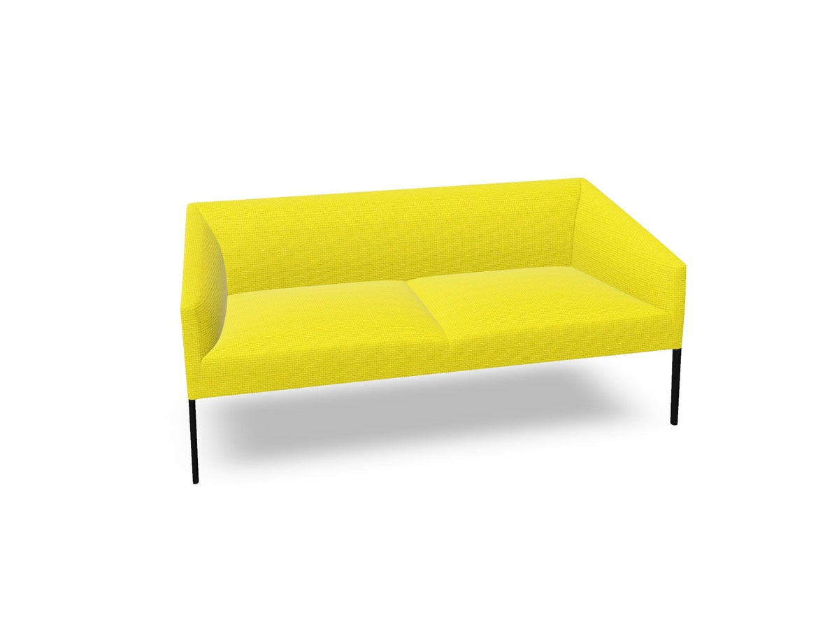Saari Two Seat Sofa sofa Arper 