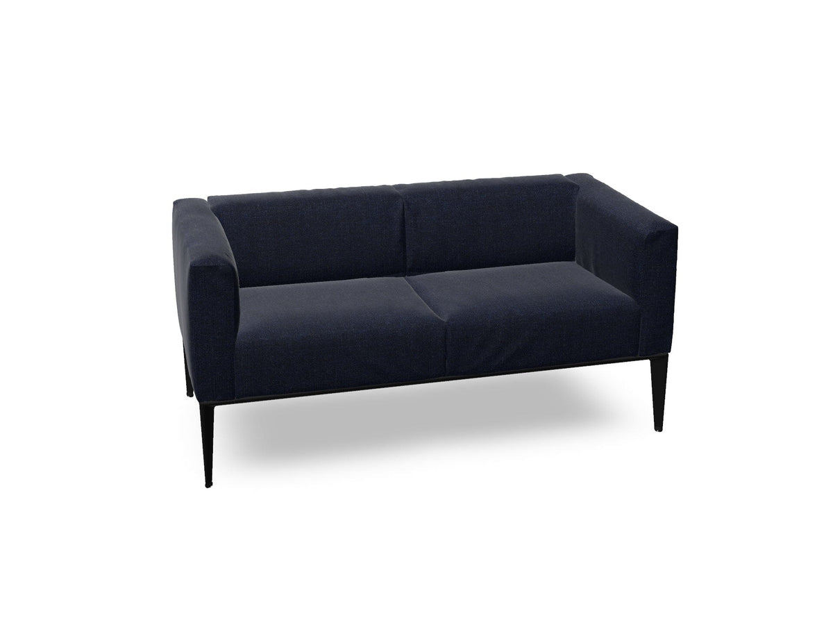 Sean Two Seat Sofa Sofa Arper 