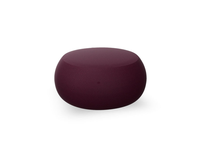 Pix 87 One Seat Large Ottoman ottomans Arper 
