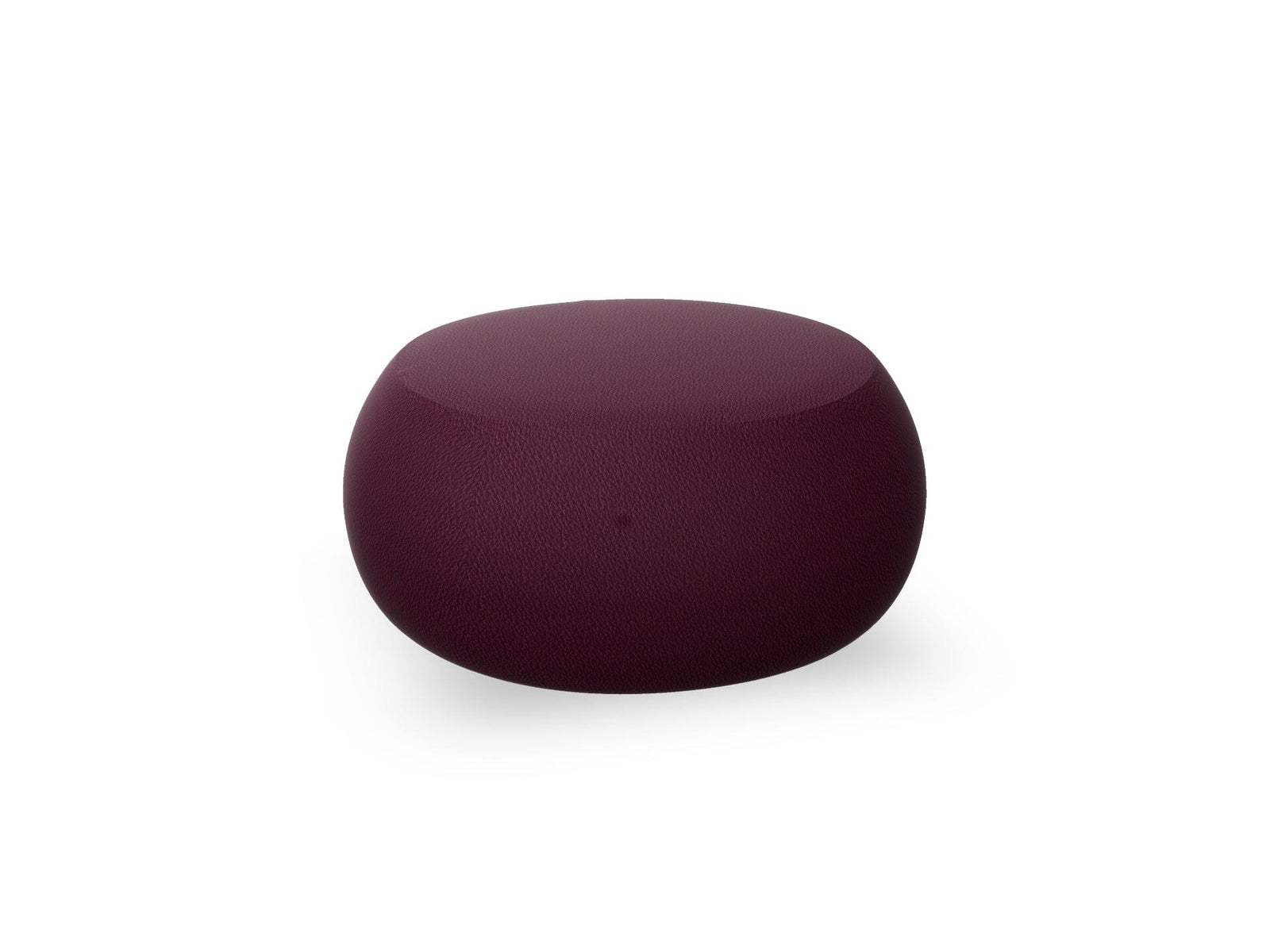 Pix 87 One Seat Large Ottoman ottomans Arper 