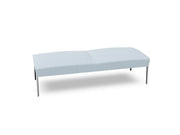 Saari Two Seat Bench Benches Arper 