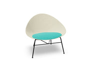 Adell 4 Leg Base Lounge Chair lounge chair Arper 
