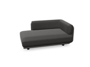 Shaal Daybed Daybed Arper 