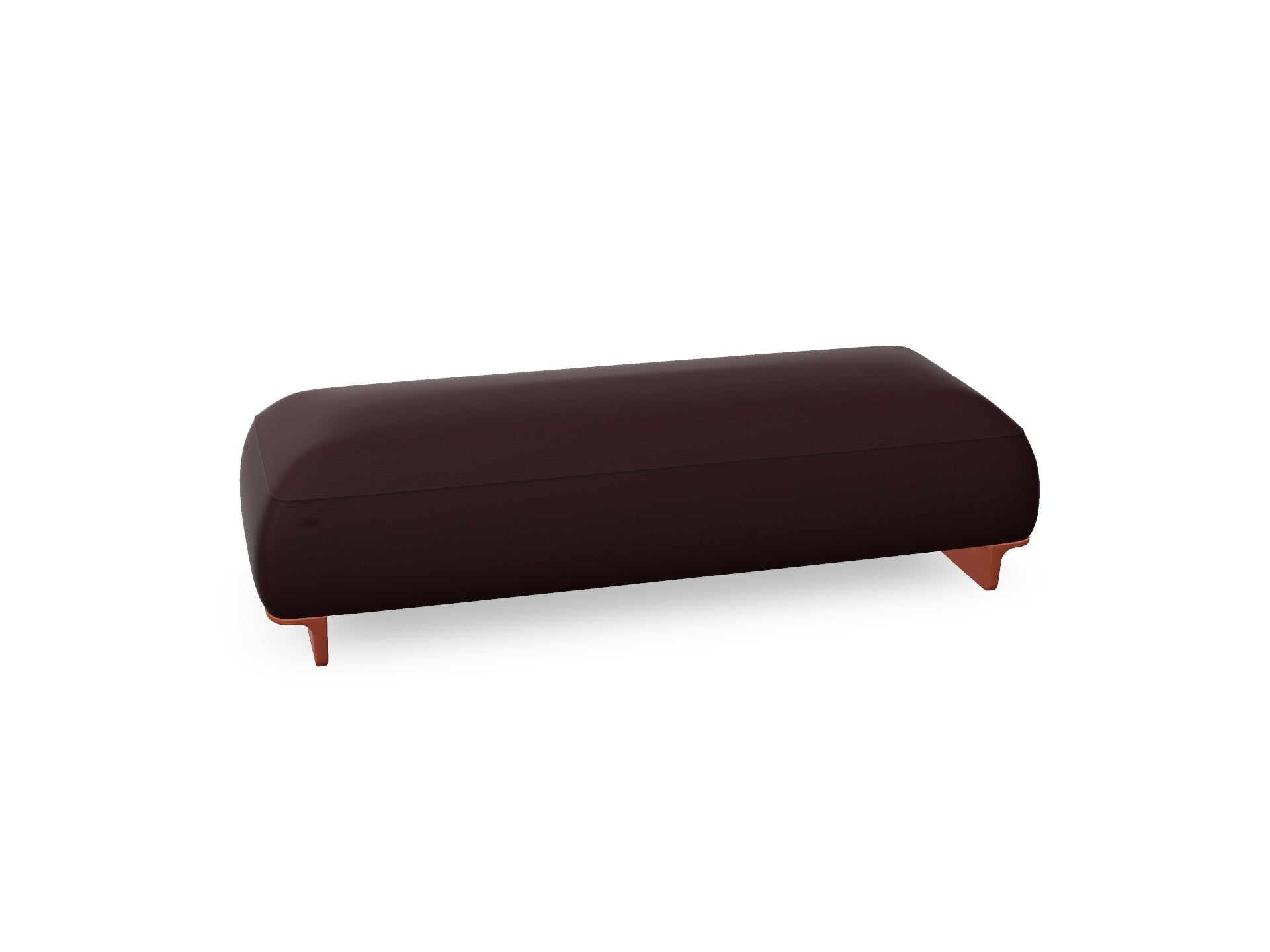 Ralik 2-Seater Bench