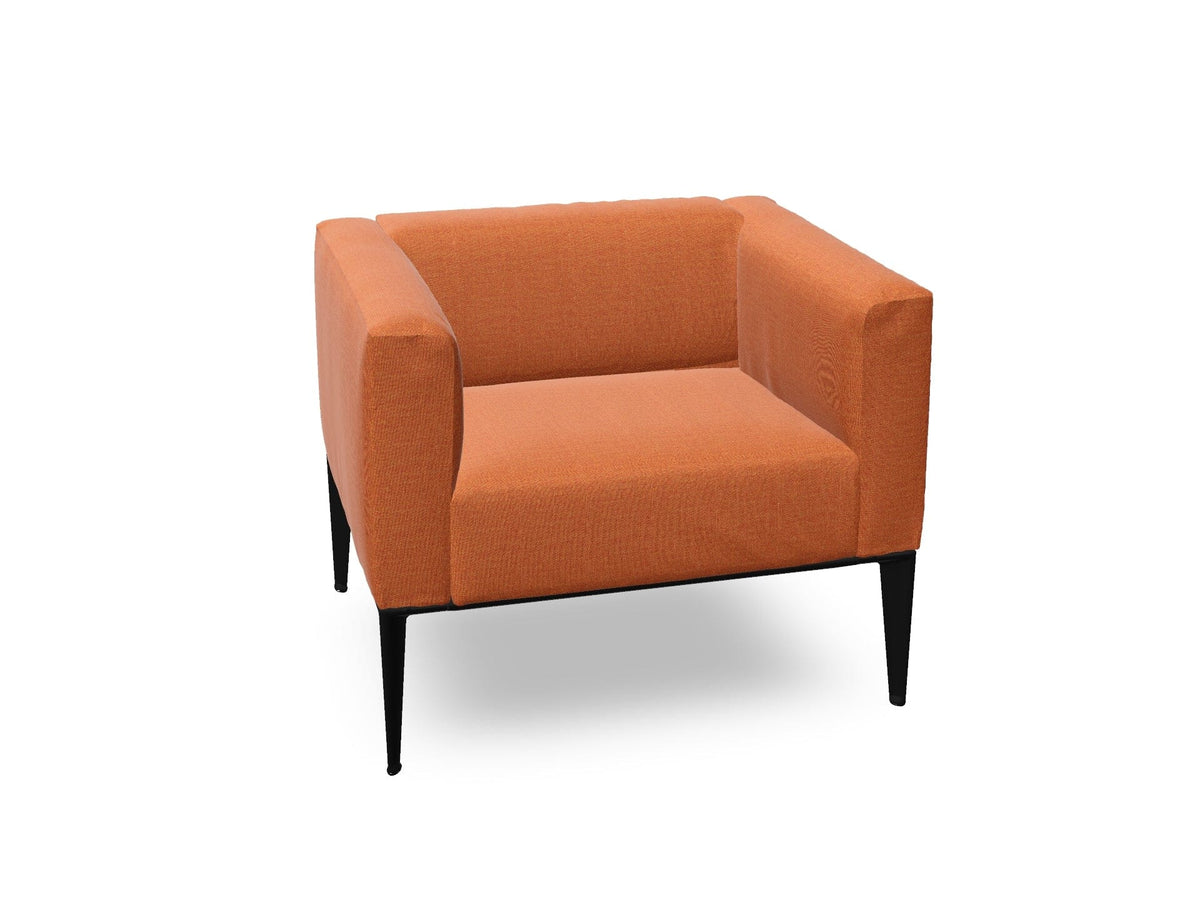 Sean Lounge Chair lounge chair Arper 
