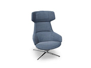 Aston Club Lounge Chair Office Chair Arper 