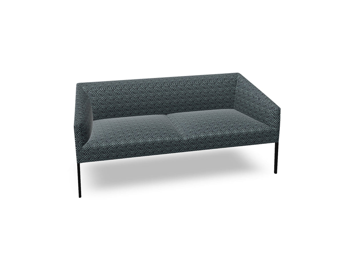 Saari Two Seat Sofa sofa Arper 