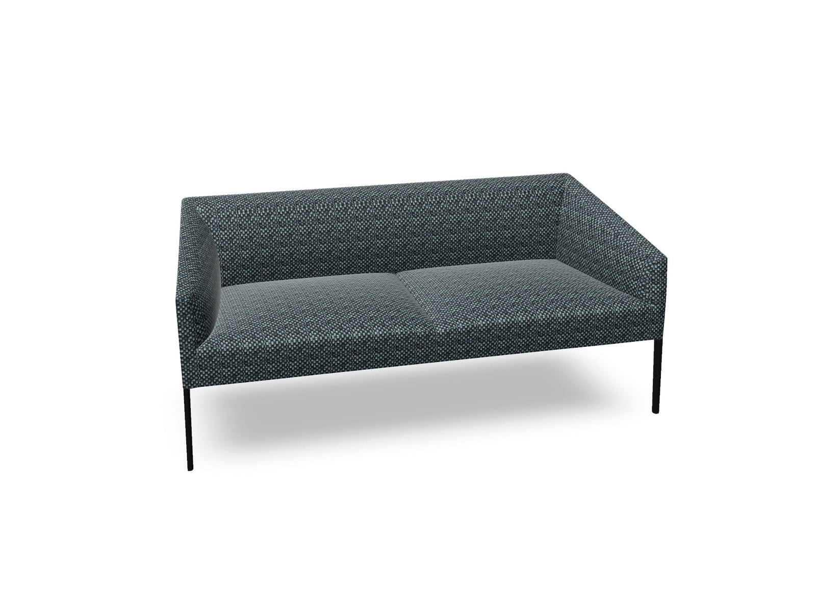 Saari Two Seat Sofa sofa Arper 