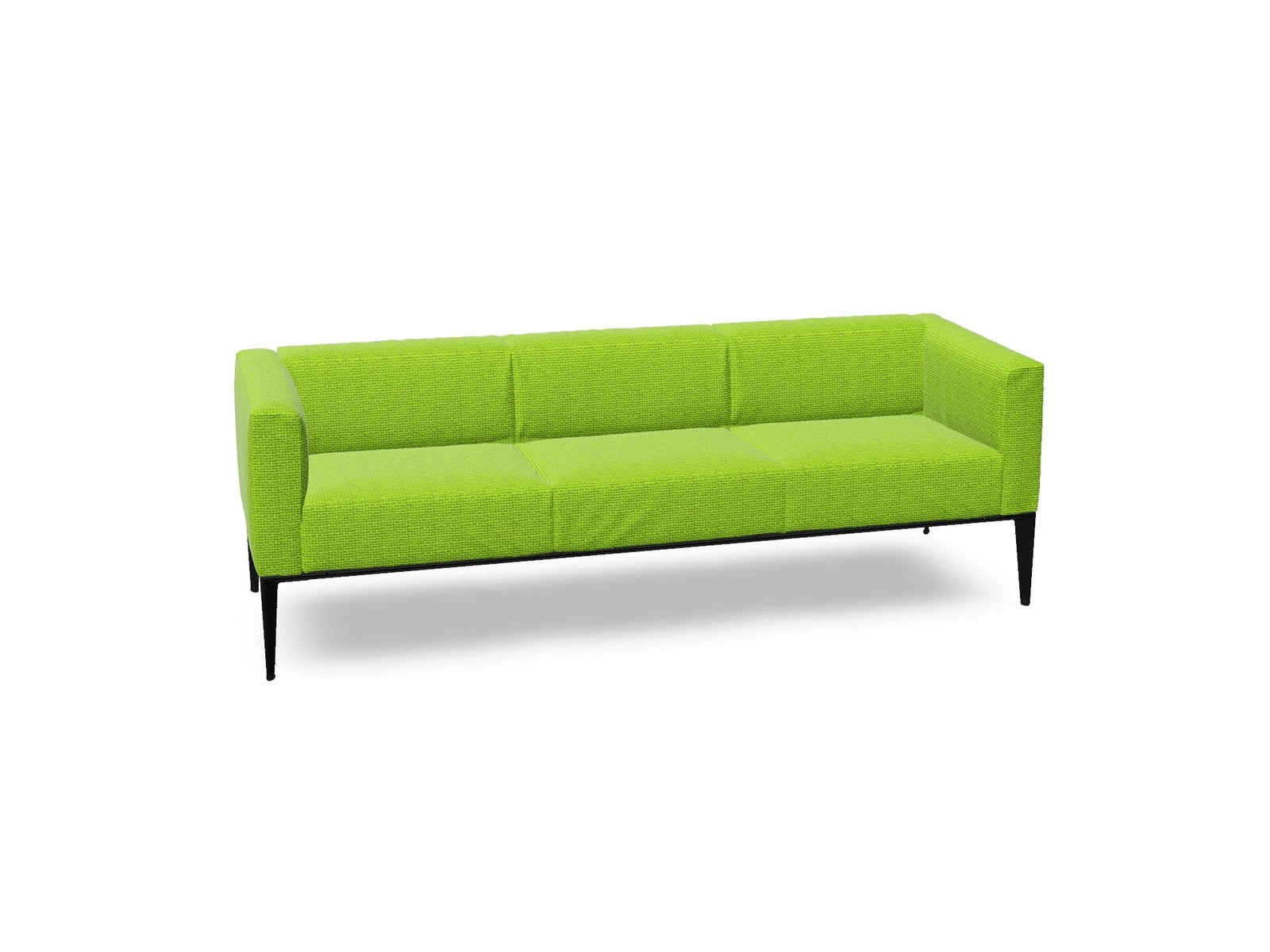 Sean Three Seat Sofa Sofa Arper 