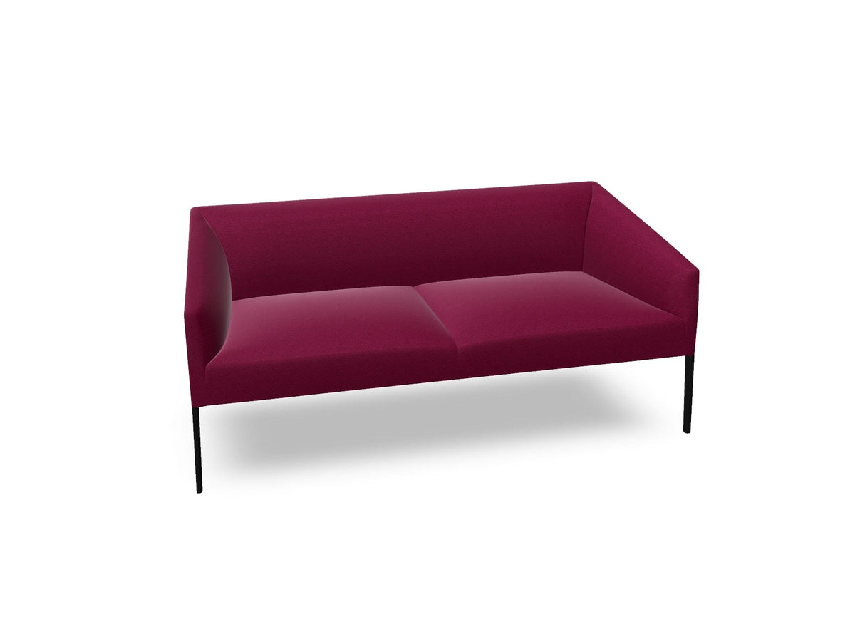 Saari Two Seat Sofa sofa Arper 