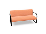 Arcos Two Seat Sofa Sofa Arper 