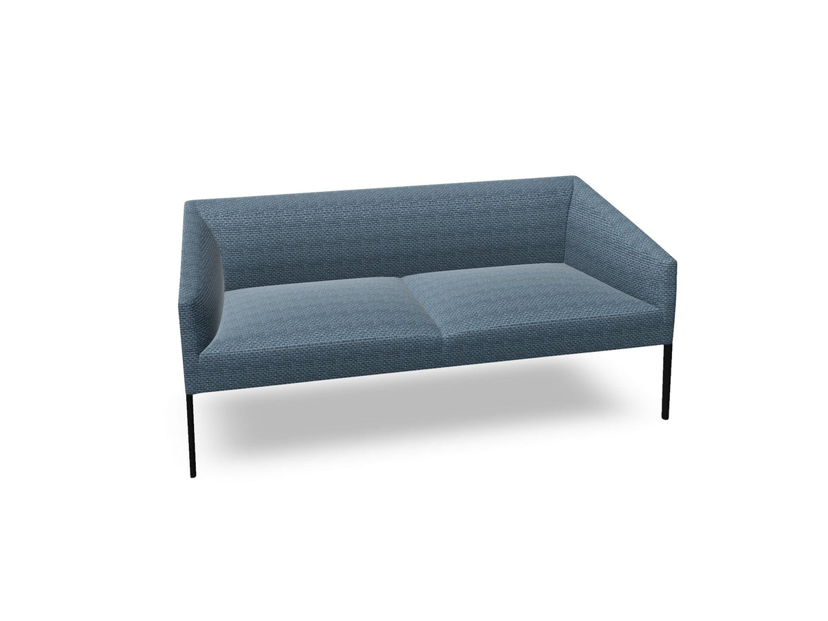 Saari Two Seat Sofa sofa Arper 