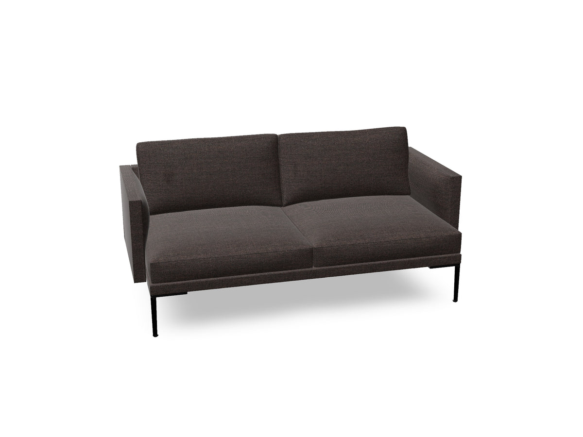 Steeve Two Seat Sofa