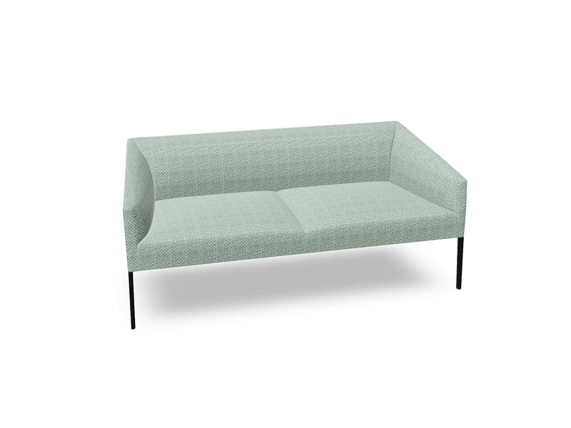 Saari Two Seat Sofa sofa Arper 