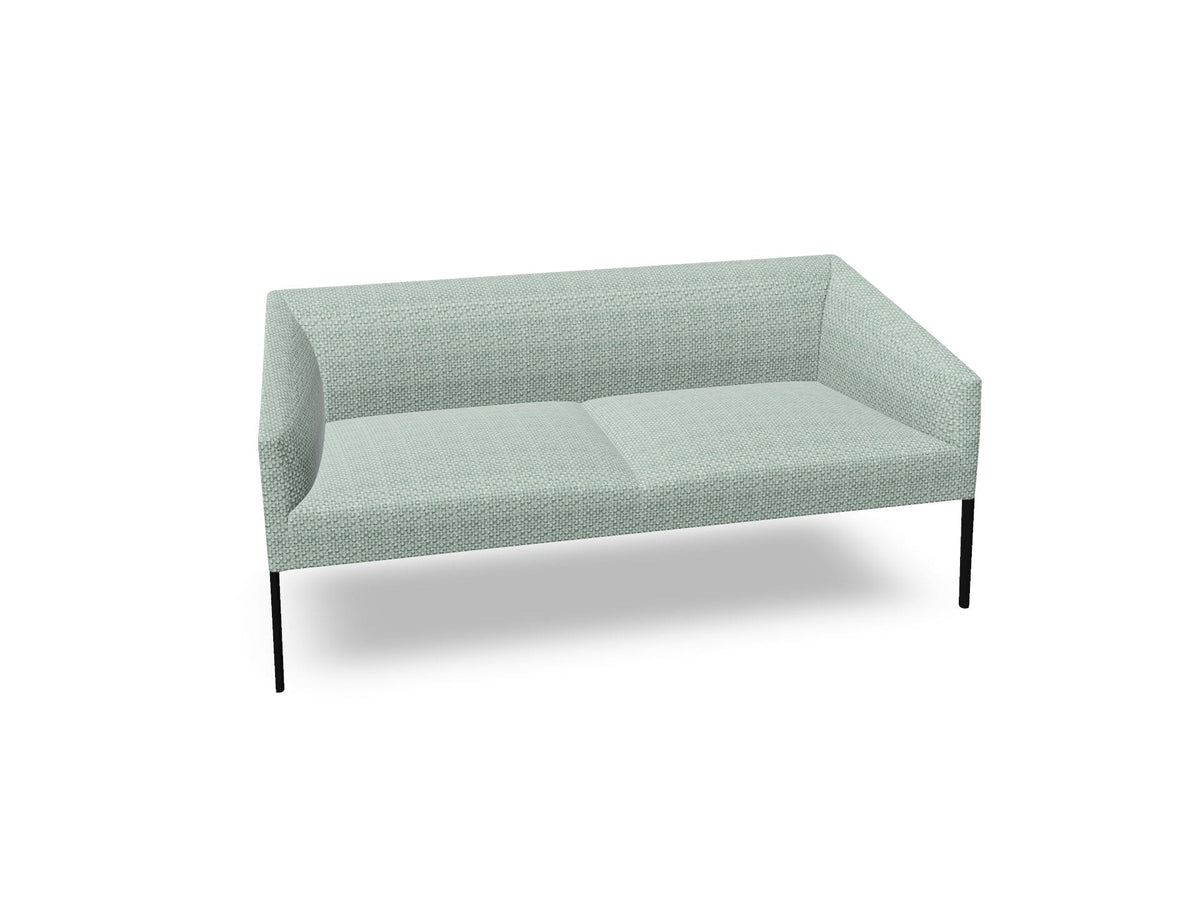 Saari Two Seat Sofa sofa Arper 